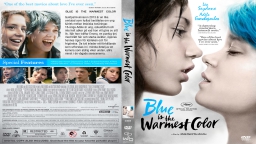 Blue Is the Warmest Color (2013) - Full Movie