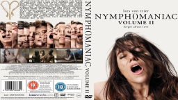 Nymphomaniac: Vol. II - Full Movie