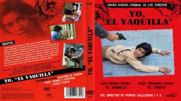Yo, 'El Vaquilla' (1985) - Spanish Movie
