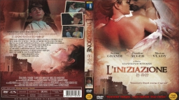 L'iniziazione (What Every Frenchwoman Wants) 1986 - French Movie