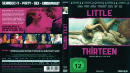 Little Thirteen (2012) - German Mainstream Movie