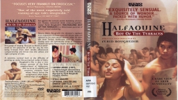 Halfaouine: Boy of the Terraces (1990) - Tunisian Mainstream Movie