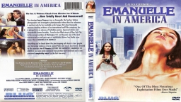 Emanuelle In America (1977) - Restored Hardcore Version