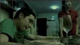 La Cena - The Dinner (1997) - Peruvian Short Film