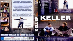 Keller: Teenage Wasteland (2005) - German Mainstream Movie