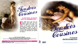 Tendres cousines (1980) - French Mainstream Movie