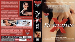 Romance (1999) - French Movie