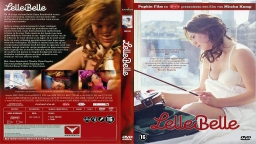 LelleBelle (2010) - Explicit Dutch Movie