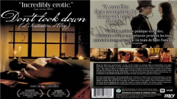 Don't Look Down (2008) - Argentine Movie