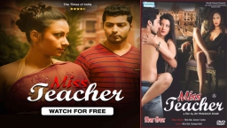 Miss Teacher (2016) - Indian Erotic Movie