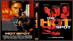 The Hot Spot (1990) - Jennifer Connelly Movie