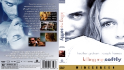 Killing Me Softly (2002) - British Erotic Thriller Movie