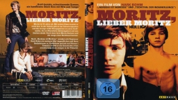 Moritz, lieber Moritz (1978) - West German Movie