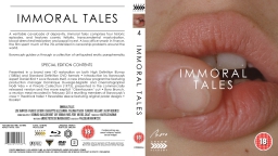 Immoral Tales (1973) - French Movie