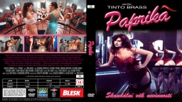 Paprika (1991) - Italian Erotic Movie