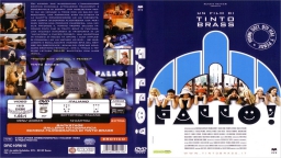 Fallo! (2003) - Italian Erotica